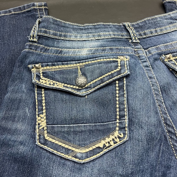 Daytrip Jeans - Size: 30R - Gently worn - Picture 6 of 8